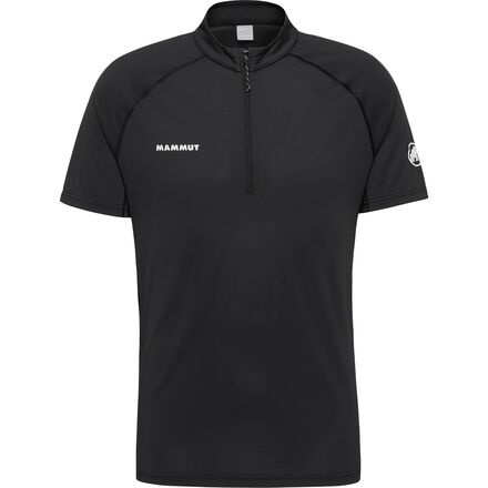 Ducan FL 1/2-Zip T-Shirt - Men's