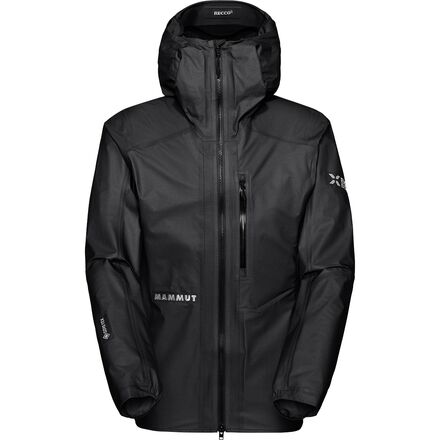 Eiger Nordwand Light HS Hooded Jacket - Men's