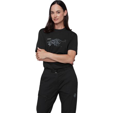 Mountain Fruendenhorn T-Shirt - Men's