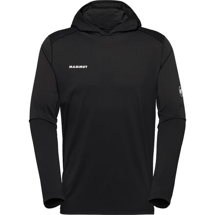 Selun FL Sun Hooded Shirt - Men's