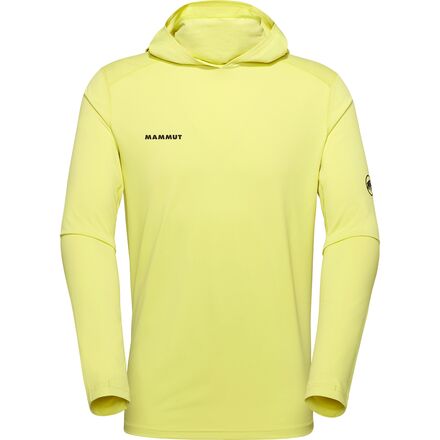 Selun FL Sun Hooded Shirt - Men's