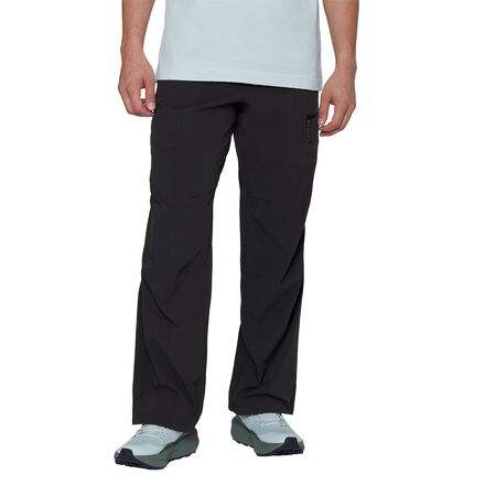 Mammut - Sender Climbing Pant - Men's - Black