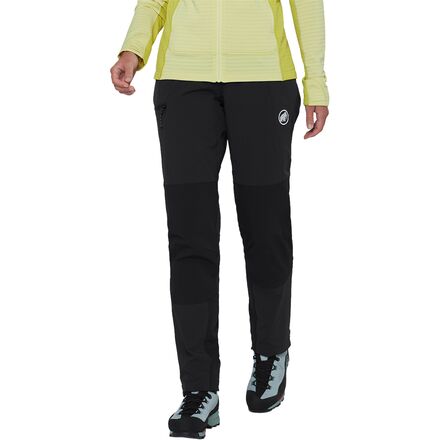 Courmayeur SO Pant - Women's