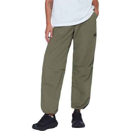 Workhorse Climbing Pant - Women's