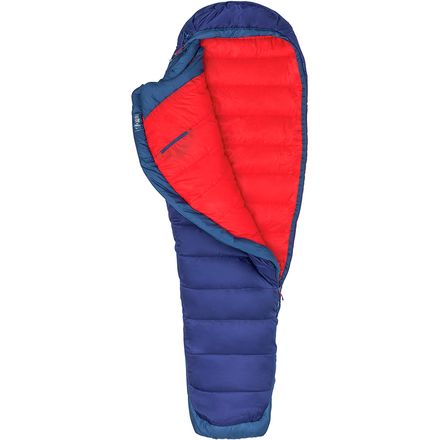 Marmot - Trestles Elite Eco 20 Sleeping Bag: 20F Synthetic - Women's