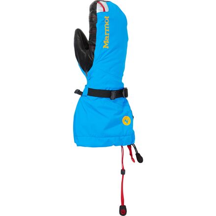 8000 Meter Mitten - Men's