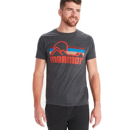Coastal T-Shirt - Men's