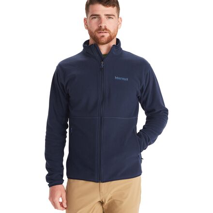 Rocklin Fleece Jacket - Men's
