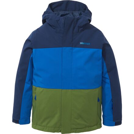 Marmot - Precip Component 3-in-1 Jacket - Kids'