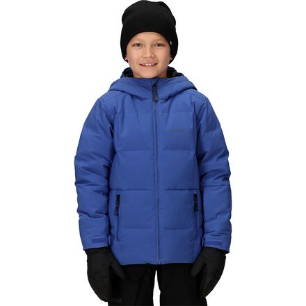 Polar Down Jacket - Kids'