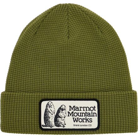 Haypress Beanie