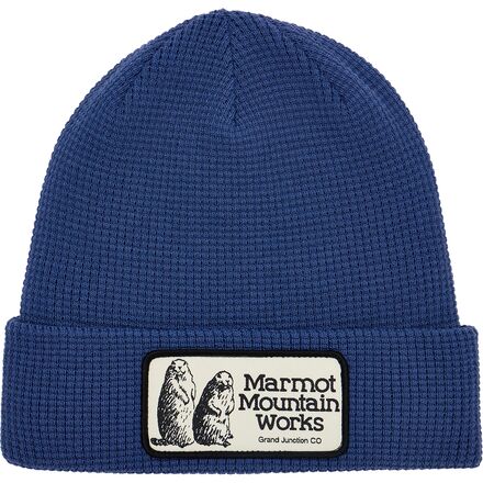 Haypress Beanie
