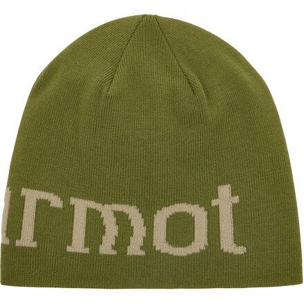Marmot - Summit Hat - Olive Grove/Shale Grey