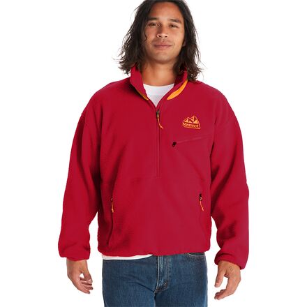 94 E.C.O. Recycled Fleece Jacket - Men's