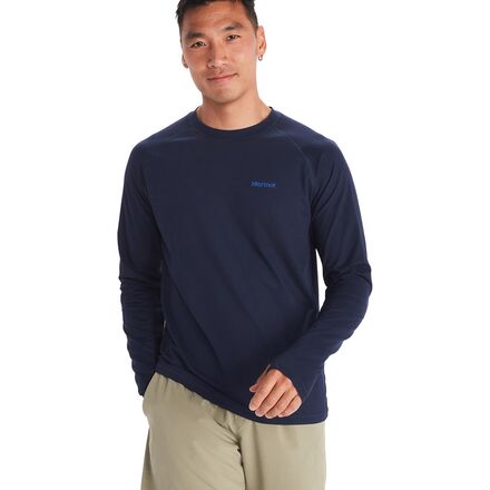 Windridge Long-Sleeve Shirt - Men's