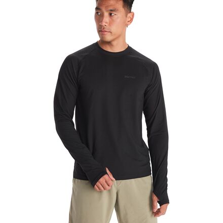 Windridge Long-Sleeve Shirt - Men's