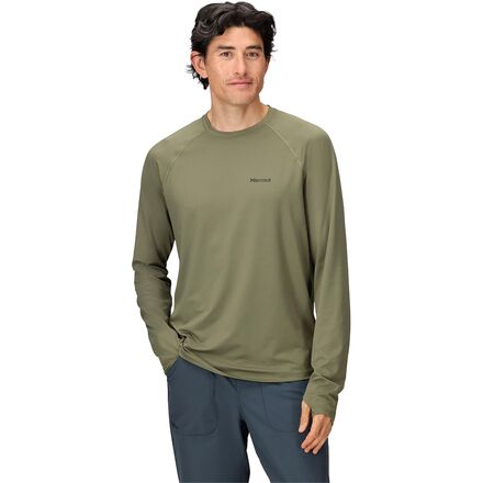 Windridge Long-Sleeve Shirt - Men's