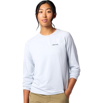 Windridge Long-Sleeve Top - Women's