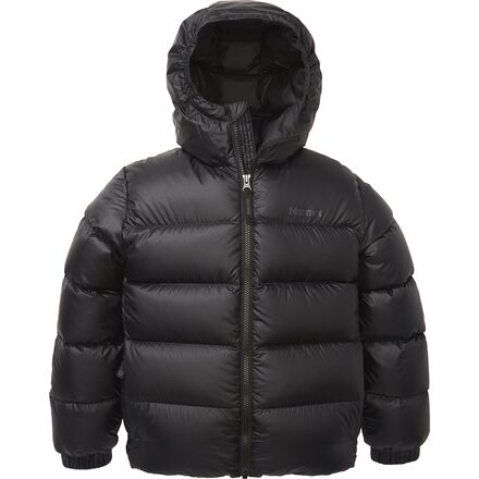 Guides Down Hoodie - Kids'