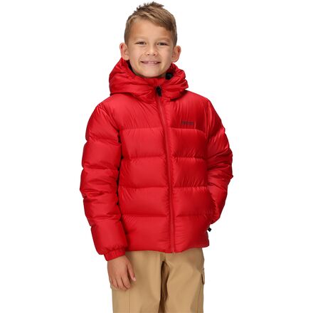 Guides Down Hoodie - Kids'