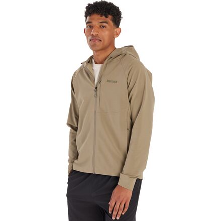 Leconte Full-Zip Hoodie - Men's