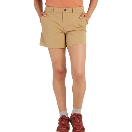 Arch Rock 5in Short - Women's
