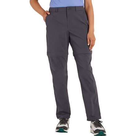 Arch Rock Convertible Pant - Women's