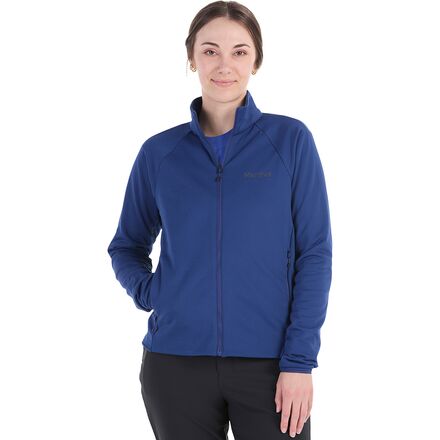 Leconte Fleece Jacket - Women's