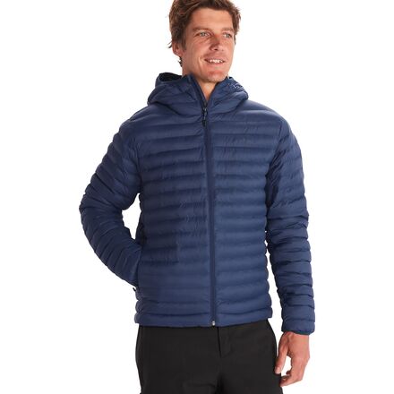 Echo Featherless Hoodie - Men's