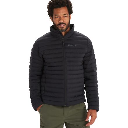 Echo Featherless Jacket - Men's