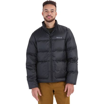 Guides Down Jacket - Men's