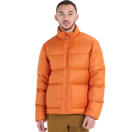 Guides Down Jacket - Men's