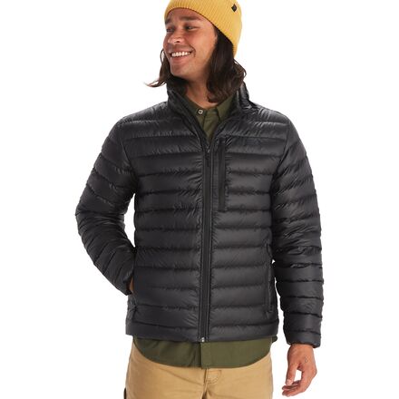 Highlander Down Jacket - Men's