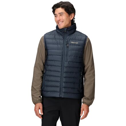 Highlander Down Vest - Men's