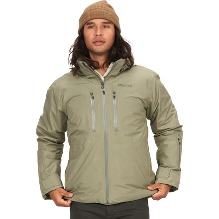 KT Component 3-in-1 Jacket - Men's