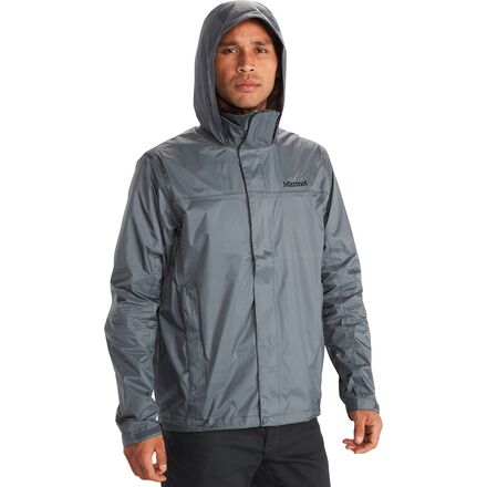 PreCip Eco Jacket - Men's