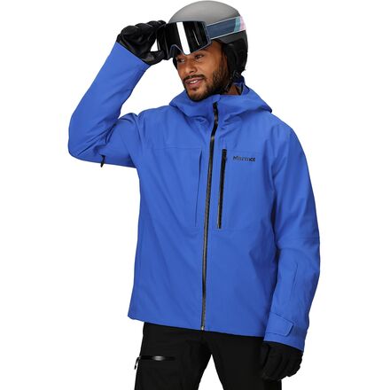Refuge Jacket - Men's