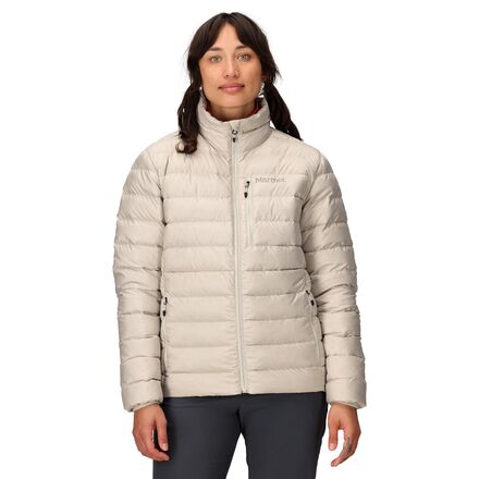Highlander Jacket - Women's