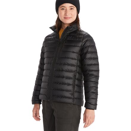 Highlander Jacket - Women's