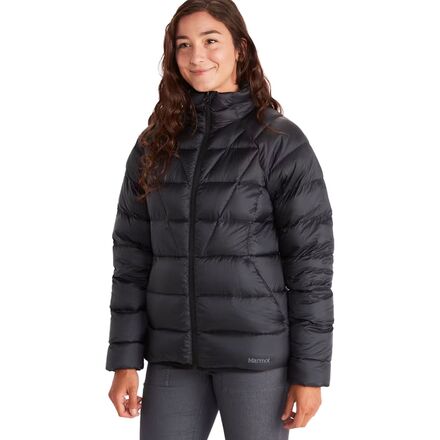 Hype Down Jacket - Women's
