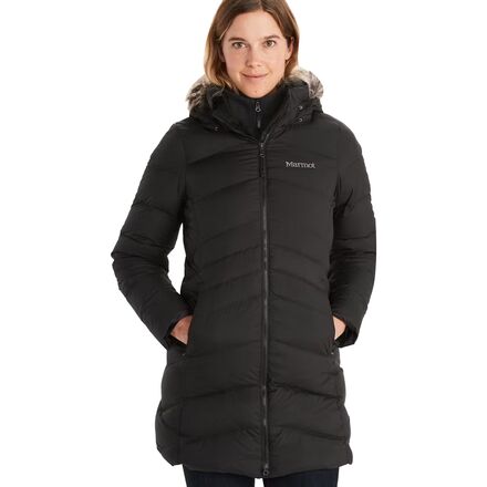Montreal Coat - Women's