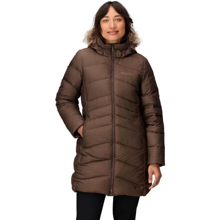 Montreal Coat - Women's