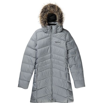 Montreal Coat - Women's