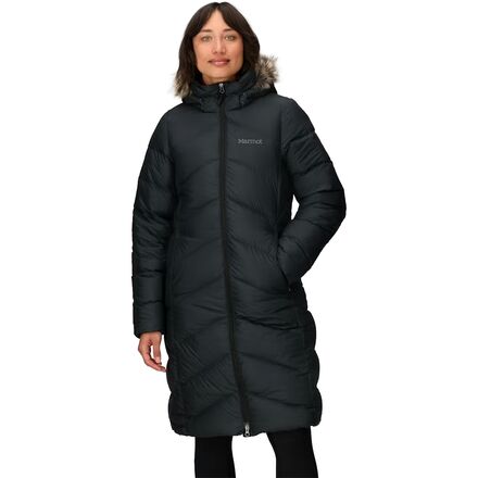 Montreaux Coat - Women's