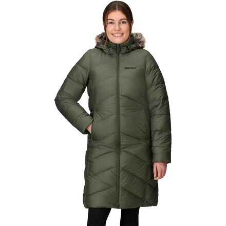 Montreaux Coat - Women's