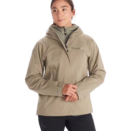 PreCip Eco Pro Jacket - Women's