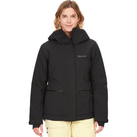 Refuge Insulated Jacket - Women's