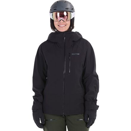 Solitude UL Bio Jacket - Women's