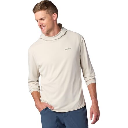 AirExchange SolarShield Hoodie - Men's