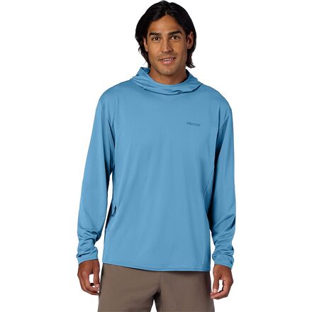 AirExchange SolarShield Hoodie - Men's
